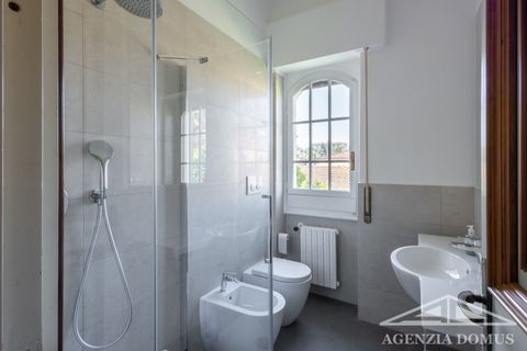 Villa a Bordighera, Imperia, Bordighera - € 4.200.000 | Ref: AG-DOM 5184 - foto 26