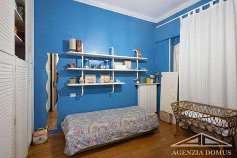 Villa a Bordighera, Imperia, Bordighera - € 4.200.000 | Ref: AG-DOM 5184 - foto 27