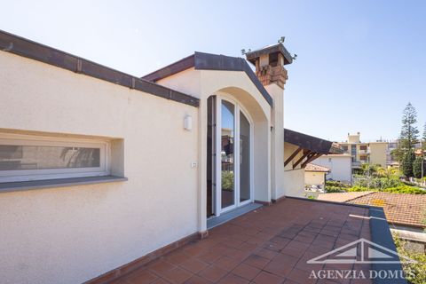 Villa a Bordighera, Imperia, Bordighera - € 4.200.000 | Ref: AG-DOM 5184 - foto 28