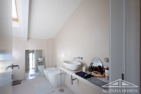 Villa a Bordighera, Imperia, Bordighera - € 4.200.000 | Ref: AG-DOM 5184 - foto 32
