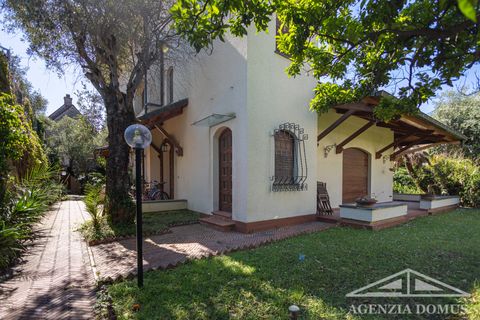 Villa a Bordighera, Imperia, Bordighera - € 4.200.000 | Ref: AG-DOM 5184 - foto 33