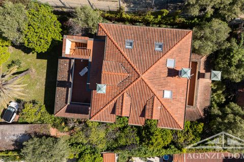 Villa a Bordighera, Imperia, Bordighera - € 4.200.000 | Ref: AG-DOM 5184 - foto 37