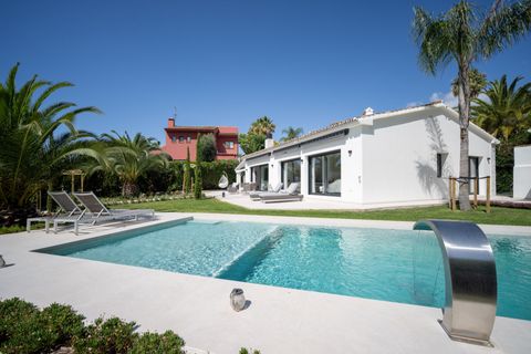 Villa Benahavis, Malaga - foto 2