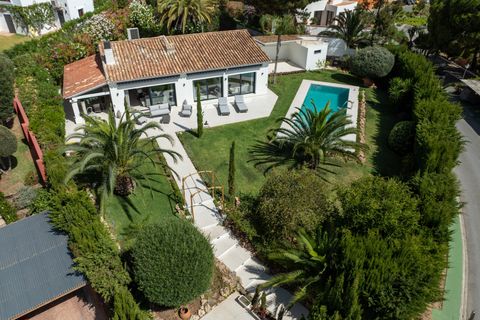 Villa Benahavis, Malaga - foto 3
