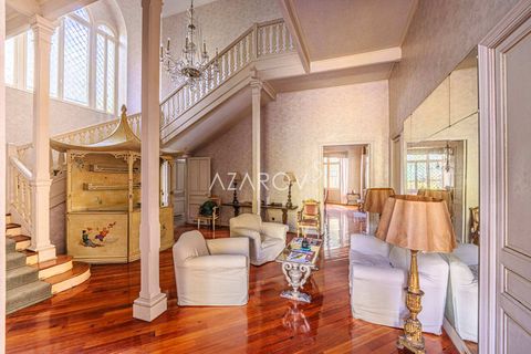 Villa i Sanremo, Imperia, Sanremo - € 7.500.000 | Ref: 5712 - foto 4