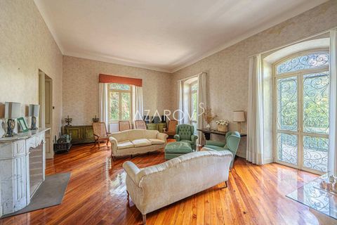 Villa i Sanremo, Imperia, Sanremo - € 7.500.000 | Ref: 5712 - foto 7