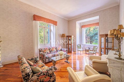 Villa i Sanremo, Imperia, Sanremo - € 7.500.000 | Ref: 5712 - foto 9