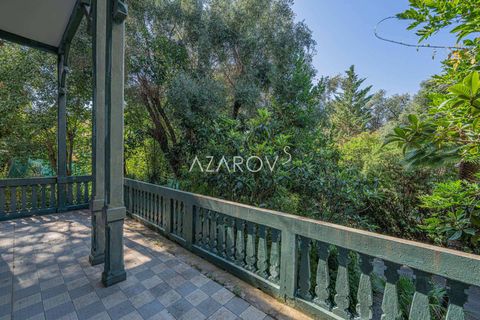 Villa i Sanremo, Imperia, Sanremo - € 7.500.000 | Ref: 5712 - foto 10