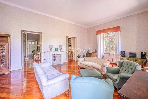 Villa i Sanremo, Imperia, Sanremo - € 7.500.000 | Ref: 5712 - foto 11