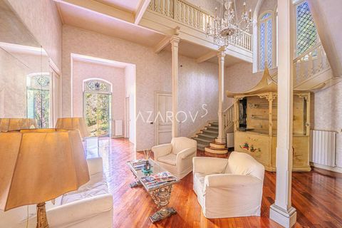 Villa i Sanremo, Imperia, Sanremo - € 7.500.000 | Ref: 5712 - foto 12