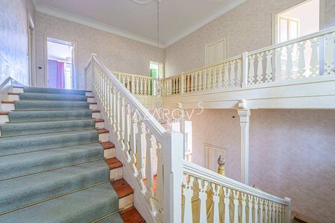 Villa i Sanremo, Imperia, Sanremo - € 7.500.000 | Ref: 5712 - foto 15