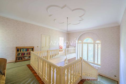 Villa i Sanremo, Imperia, Sanremo - € 7.500.000 | Ref: 5712 - foto 23