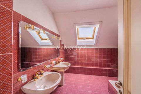 Villa i Sanremo, Imperia, Sanremo - € 7.500.000 | Ref: 5712 - foto 28