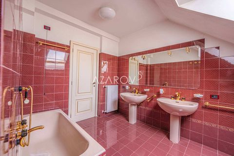 Villa i Sanremo, Imperia, Sanremo - € 7.500.000 | Ref: 5712 - foto 29
