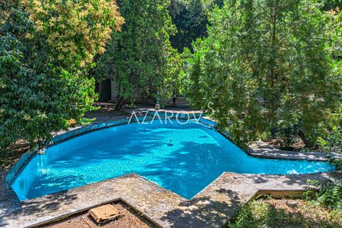 Villa i Sanremo, Imperia, Sanremo - € 7.500.000 | Ref: 5712 - foto 2