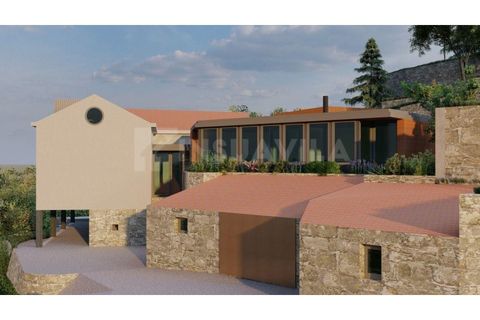 Villa i Caminha, Viana do Castelo, Caminha - € 275.000 | Ref: 2481 - foto 5