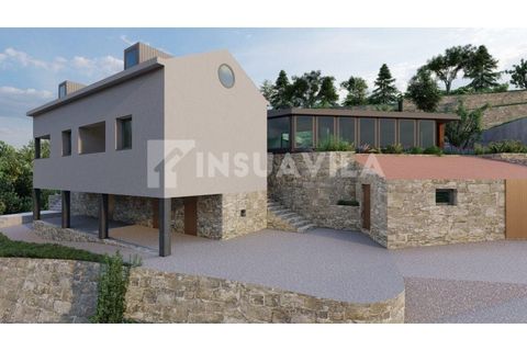 Villa i Caminha, Viana do Castelo, Caminha - € 275.000 | Ref: 2481 - foto 2