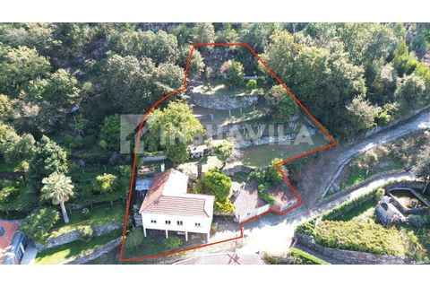 Villa i Caminha, Viana do Castelo, Caminha - € 275.000 | Ref: 2481 - foto 3