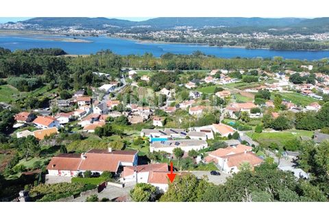 Villa i Caminha, Viana do Castelo, Caminha - € 275.000 | Ref: 2481 - foto 4