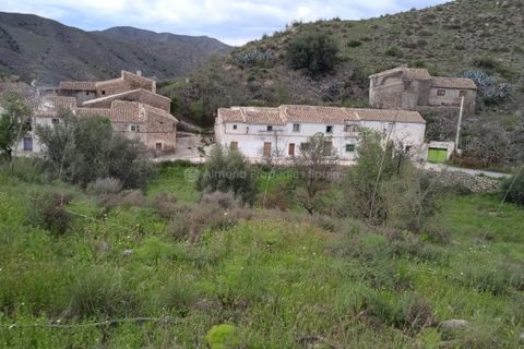 Farm hus i Albanchez, Almeria, Albanchez - € 25.000 | Ref: APS 1863 - foto 2