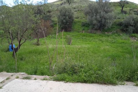 Farm hus i Albanchez, Almeria, Albanchez - € 25.000 | Ref: APS 1863 - foto 3