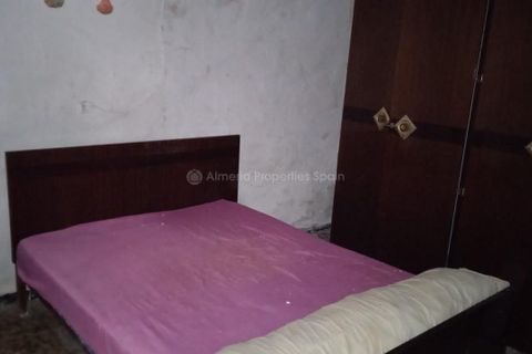 Farm hus i Albanchez, Almeria, Albanchez - € 25.000 | Ref: APS 1863 - foto 4