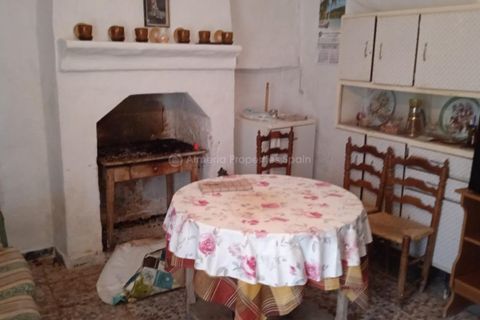 Farm hus i Albanchez, Almeria, Albanchez - € 25.000 | Ref: APS 1863 - foto 6