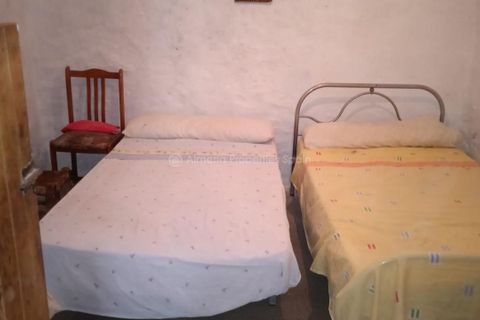 Farm hus i Albanchez, Almeria, Albanchez - € 25.000 | Ref: APS 1863 - foto 7