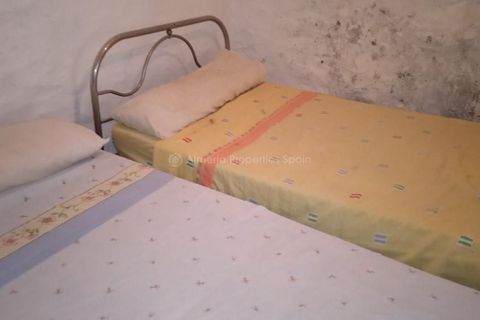 Farm hus i Albanchez, Almeria, Albanchez - € 25.000 | Ref: APS 1863 - foto 8