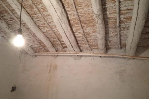 Farm hus i Albanchez, Almeria, Albanchez - € 25.000 | Ref: APS 1863 - foto 10