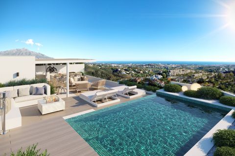 Lejlighed i Benahavis, Malaga, Benahavis - € 899.000 | Ref: 2178MVD24 - foto 6