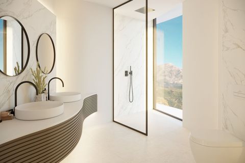 Lejlighed i Benahavis, Malaga, Benahavis - € 899.000 | Ref: 2178MVD24 - foto 19