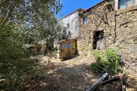Villa a Proenca-a-Nova, Castelo Branco, Proenca-a-Nova - € 45.000 | Ref: 124084 - foto 23