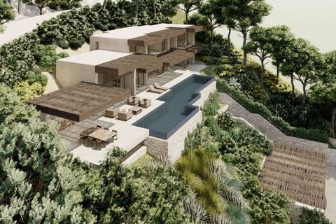 Villa i Benissa, Alicante, Benissa - € 3.900.000 | Ref: 71704 - foto 2