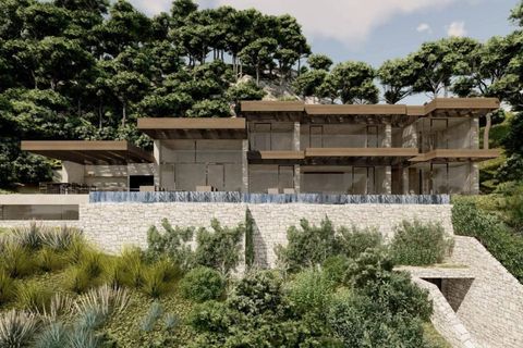 Villa i Benissa, Alicante, Benissa - € 3.900.000 | Ref: 71704 - foto 3