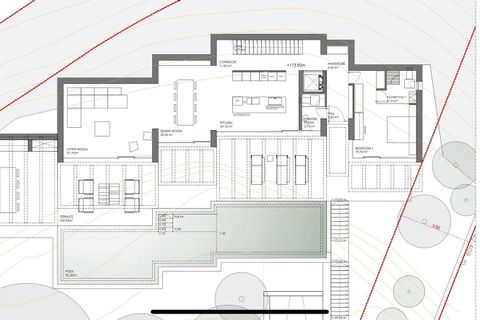Villa i Benissa, Alicante, Benissa - € 3.900.000 | Ref: 71704 - foto 7