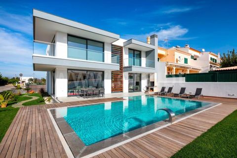 Landsbyhus i Lagoa, Faro, Lagoa - € 1.560.000 | Ref: 359240037 - foto 1