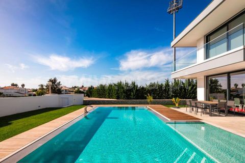 Landsbyhus i Lagoa, Faro, Lagoa - € 1.560.000 | Ref: 359240037 - foto 5