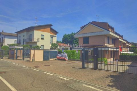 Rækkehus i Grandate, Como, Grandate - € 320.000 | Ref: AV06'824 - foto 14