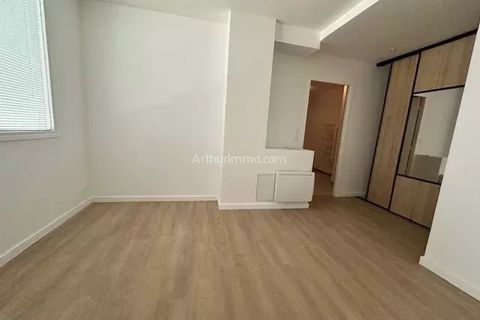 Leilighet i Rouen, Seine-Maritime, Rouen - € 265 000 | Ref: 85072204 - foto 6