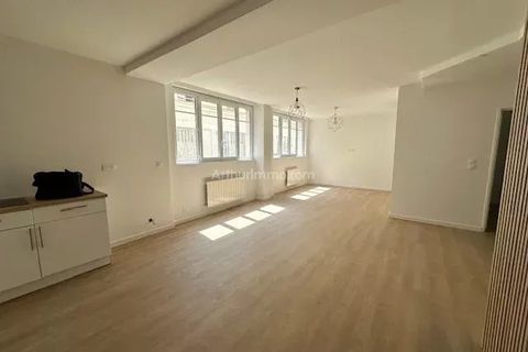 Leilighet i Rouen, Seine-Maritime, Rouen - € 265 000 | Ref: 85072204 - foto 9