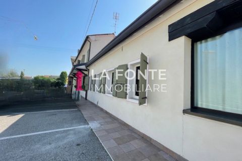 Erhvervsejendom i Vigonza, Padua, Vigonza - € 590.000 | Ref: N400 - foto 2