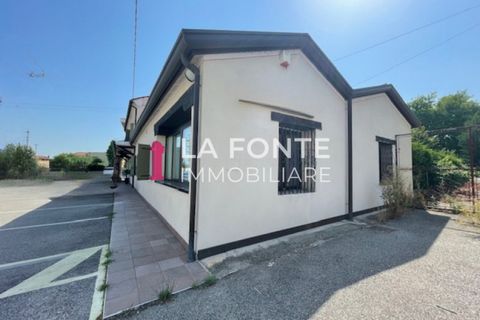 Erhvervsejendom i Vigonza, Padua, Vigonza - € 590.000 | Ref: N400 - foto 3