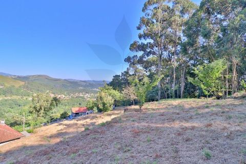 Helårsgrund i Vila Verde, Braga, Vila Verde - € 44.900 | Ref: 013-4074 - foto 4