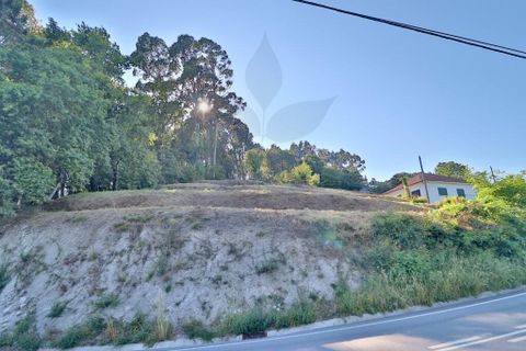 Helårsgrund i Vila Verde, Braga, Vila Verde - € 44.900 | Ref: 013-4074 - foto 1