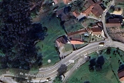 Helårsgrund i Vila Verde, Braga, Vila Verde - € 44.900 | Ref: 013-4074 - foto 5