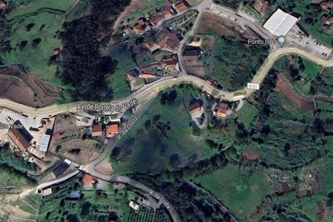 Helårsgrund i Vila Verde, Braga, Vila Verde - € 44.900 | Ref: 013-4074 - foto 19