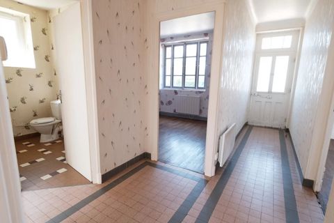 Villa a Arleuf, Nievre, Arleuf - € 65.000 | Ref: KB-23075 - foto 2