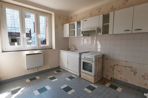 Villa a Arleuf, Nievre, Arleuf - € 65.000 | Ref: KB-23075 - foto 3