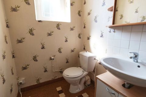 Villa a Arleuf, Nievre, Arleuf - € 65.000 | Ref: KB-23075 - foto 4